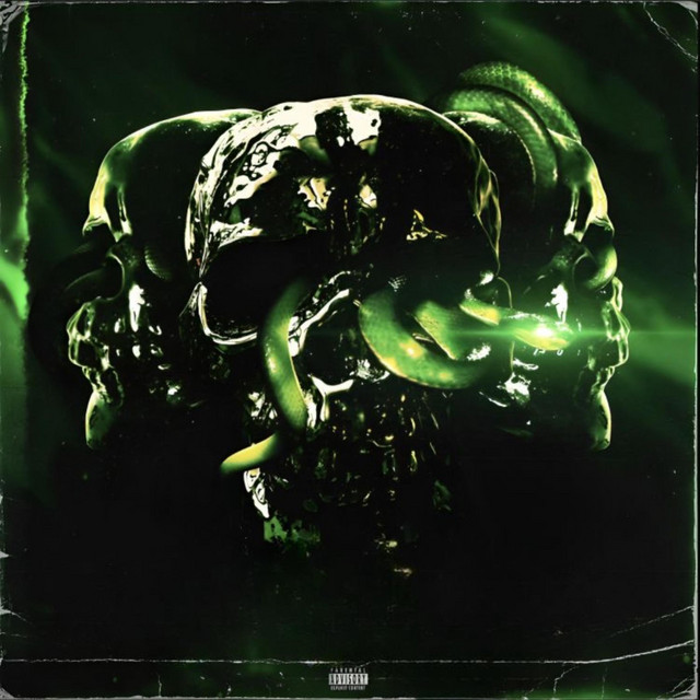 Triple Hooligans cover art