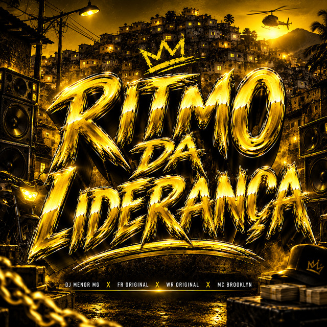 Ritmo da Liderança