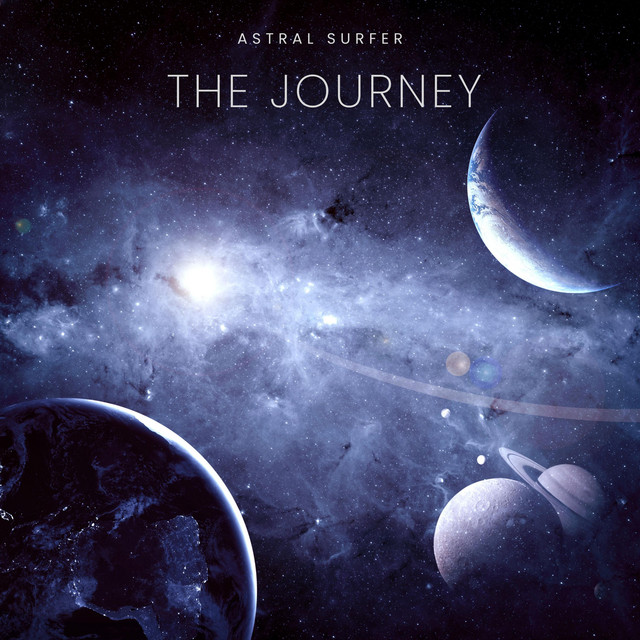 The Journey cover art