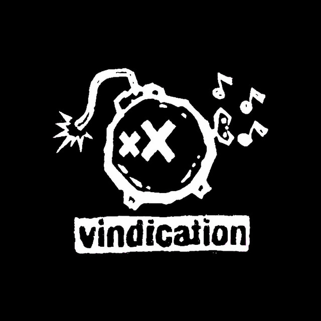 The History of Vindication cover