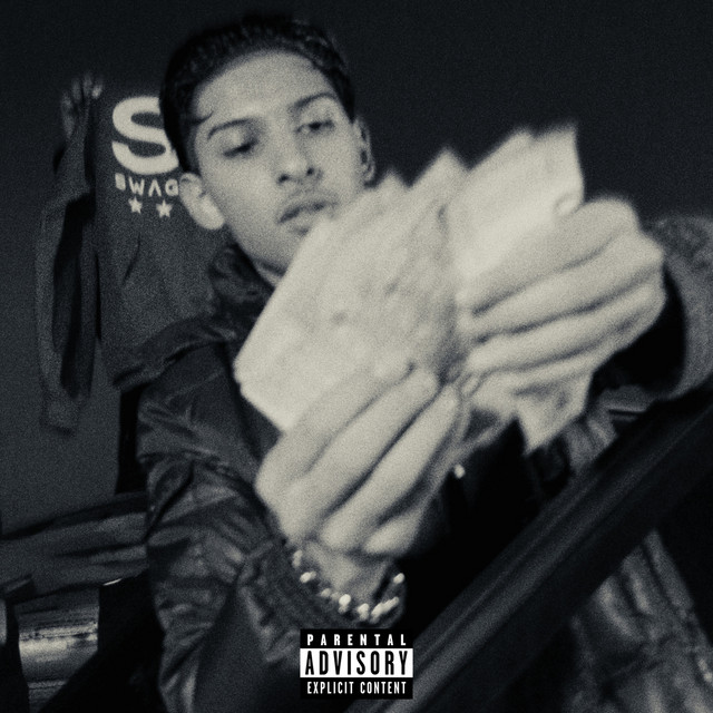 Double M (M) cover art