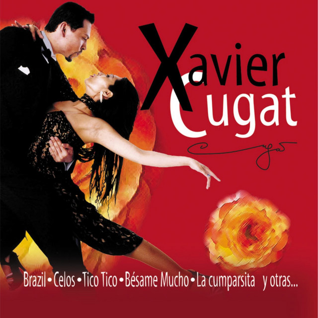 Cover du titre Brazil