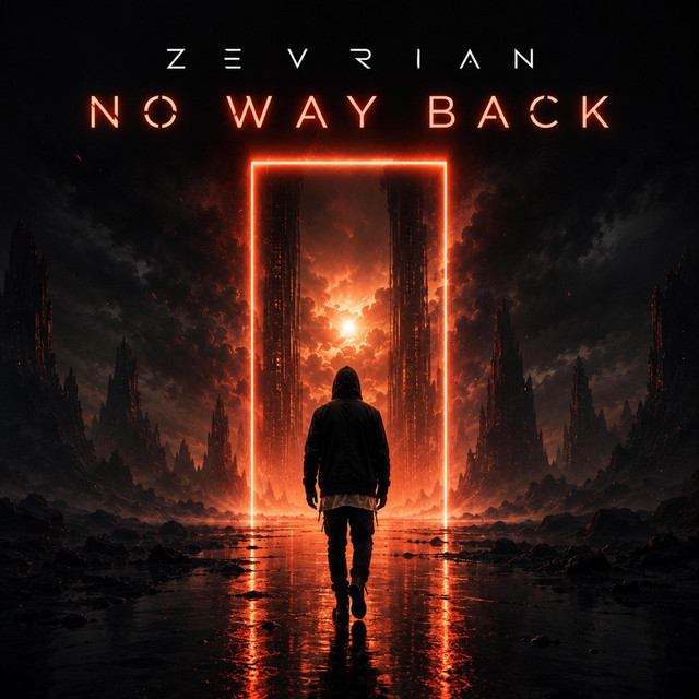 No Way Back album image