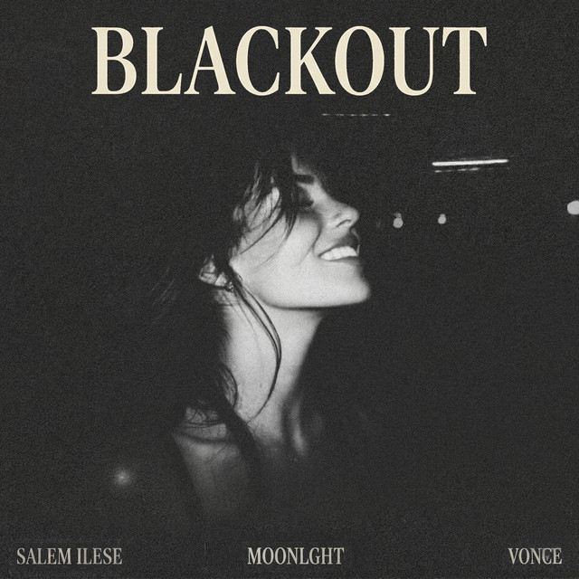 Blackout (feat. salem ilese)