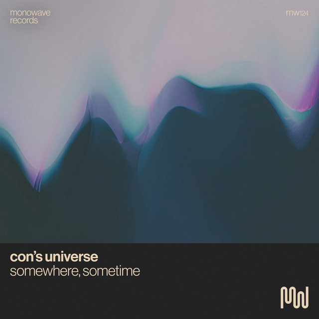 somewhere, sometime