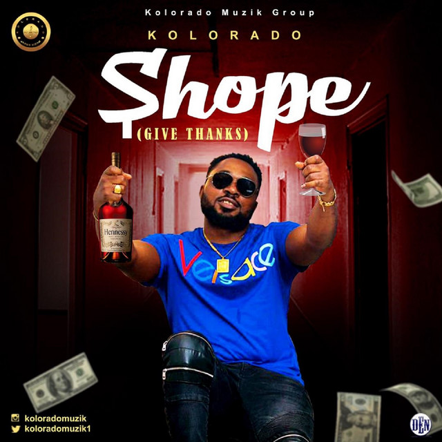 Shope cover