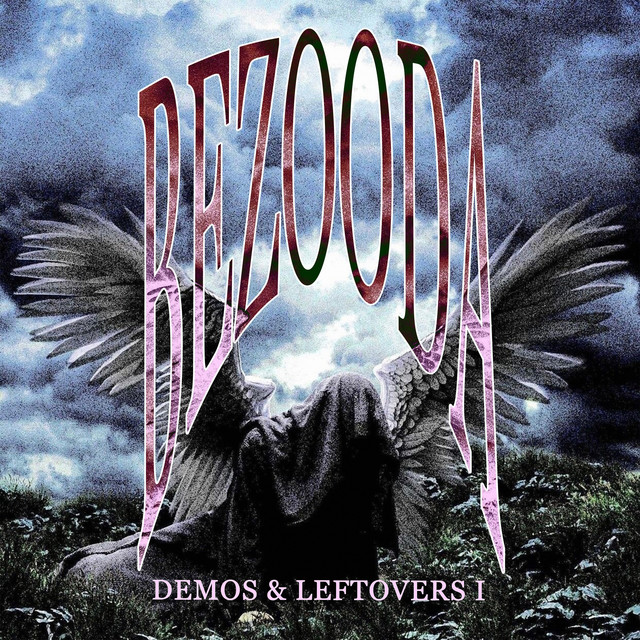 Cover art for BEZOODA — DEMOS & LEFTOVERS I