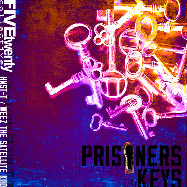 Prisoner Keys cover