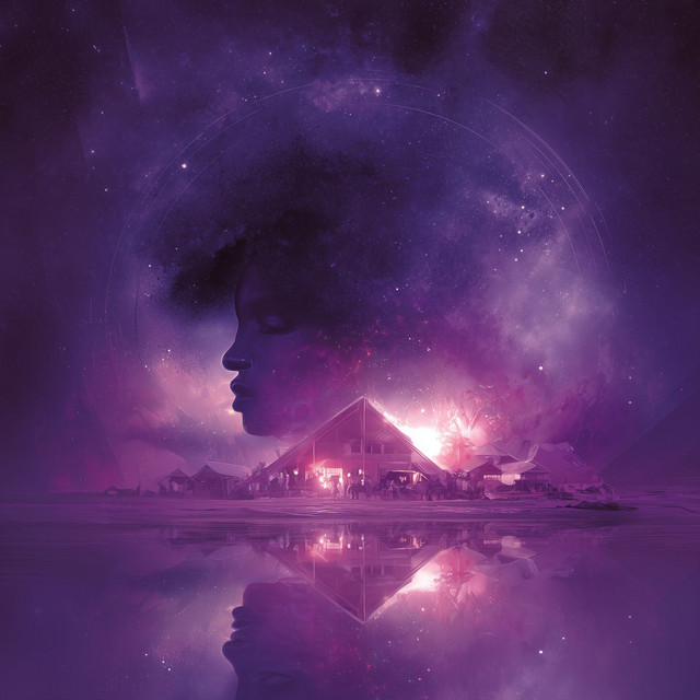 Afro World