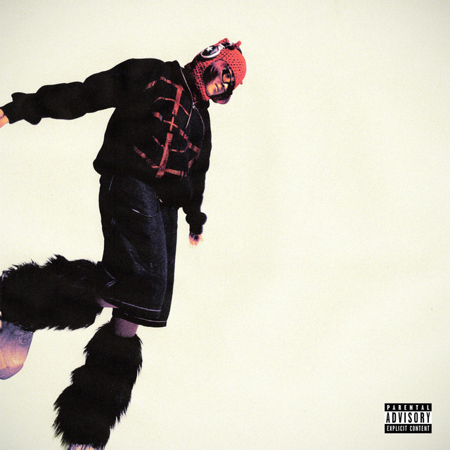 undefined album image