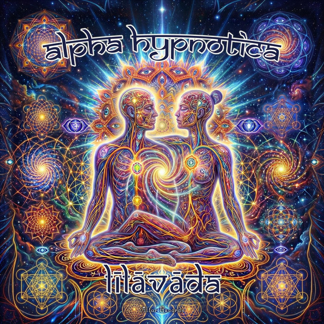 Lilavada cover