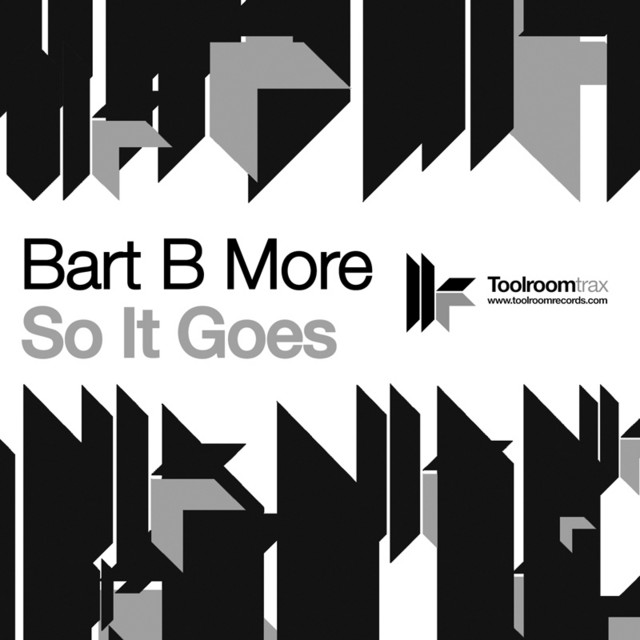 So It Goes - Original cover art
