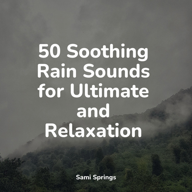 50 Soothing Rain Sounds for Ultimate and Relaxation - Album by Sleeping ...