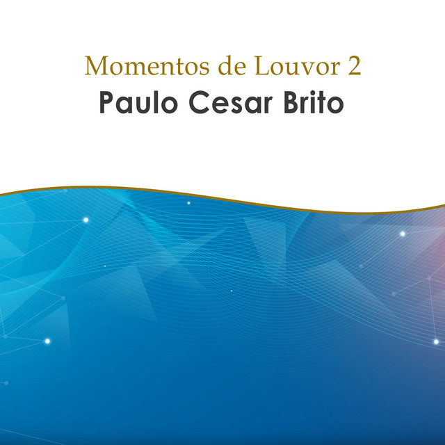 Momentos de Louvor 2 cover art