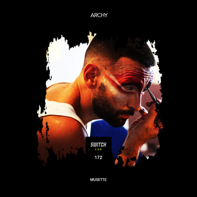 Musette album art