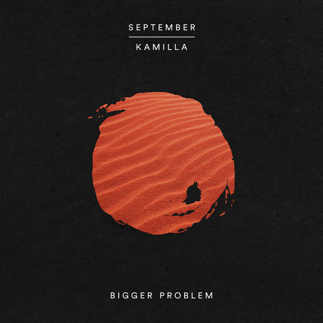 Bigger Problem by September