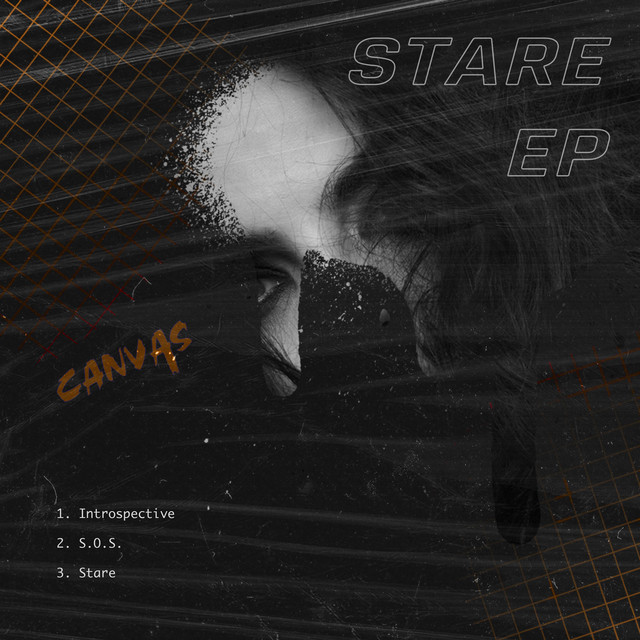 Stare cover art