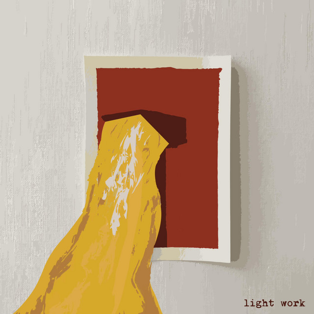 light work cover art