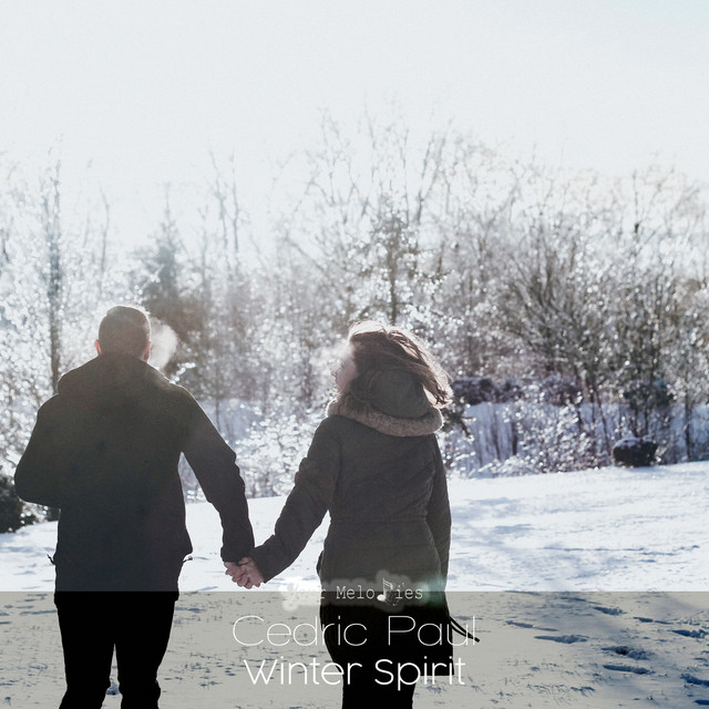 Winter Spirit cover art