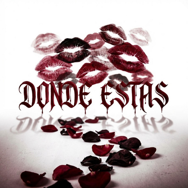 Donde Estas