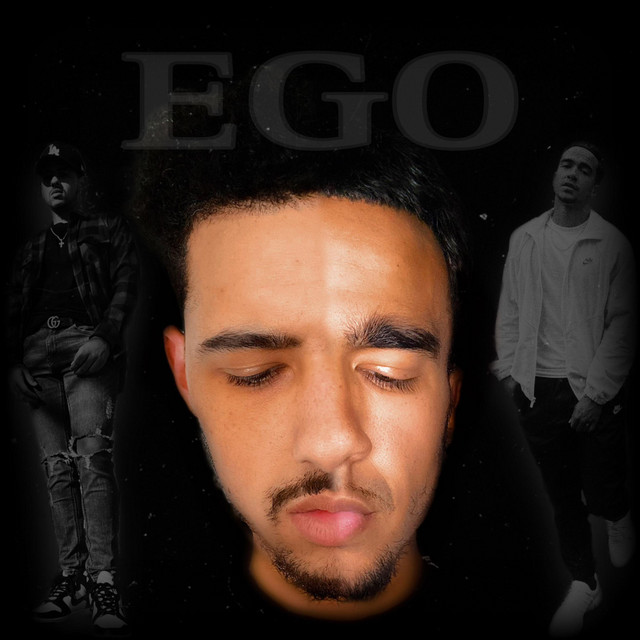 Ego cover art