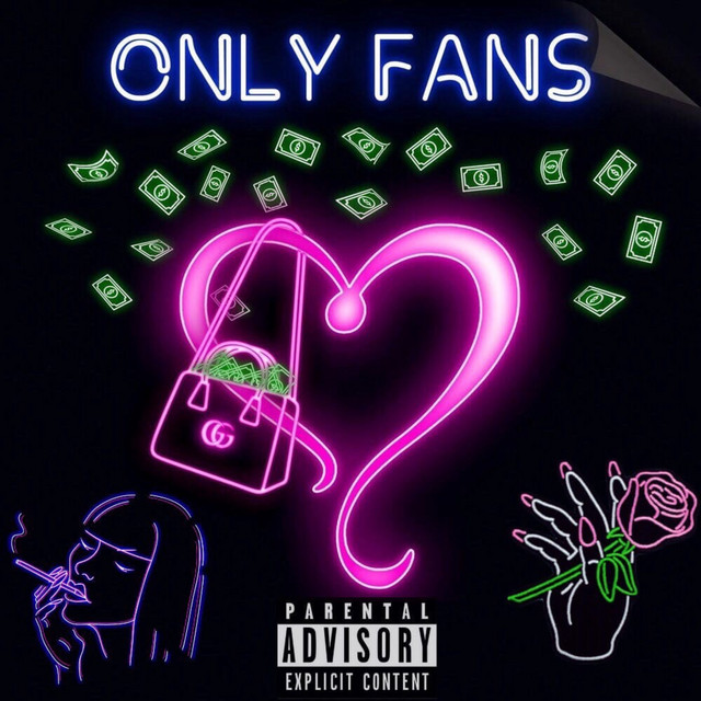 Only Fans - song and lyrics by Yungblack, LYMIXX | Spotify