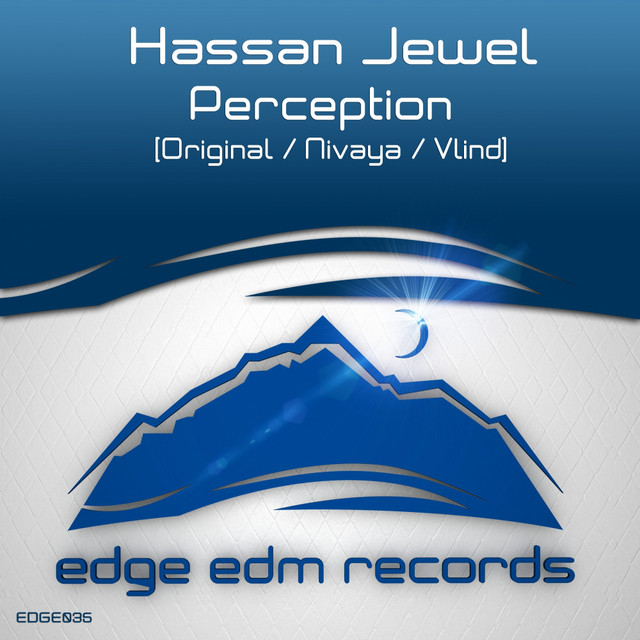 Perception - Original Mix cover art