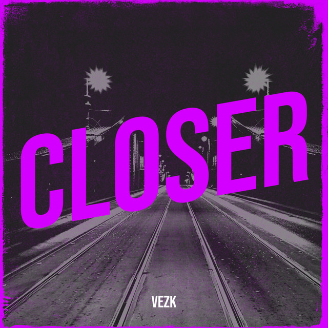 Closer cover art