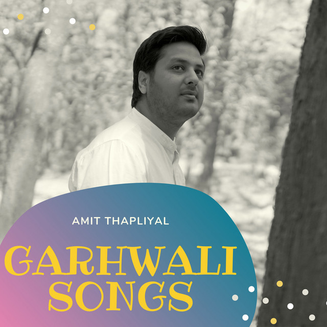 Garhwali Songs cover art