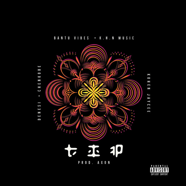TIP (feat. Denesi)