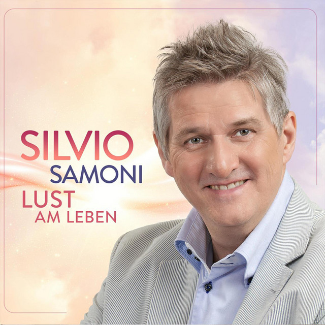 Lust am Leben cover