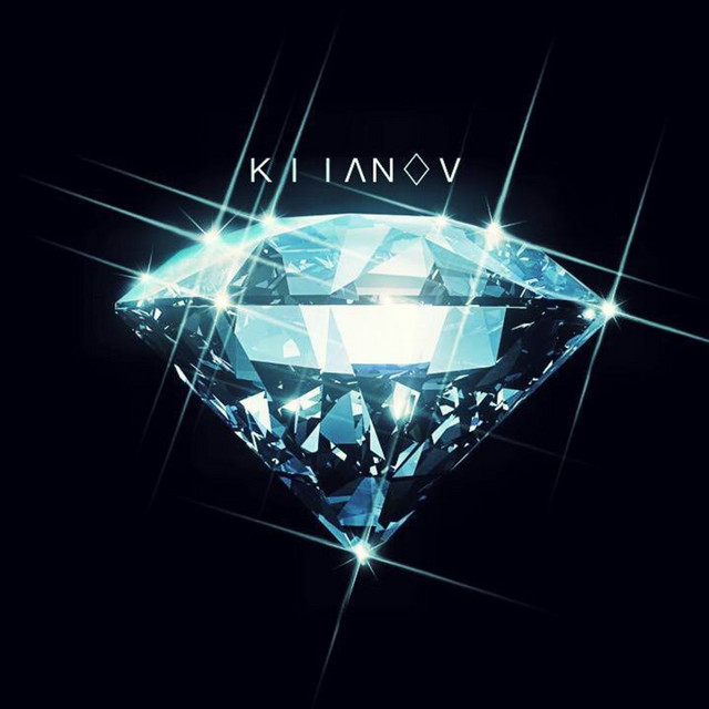 Cover art for KIIANOV — Vvs
