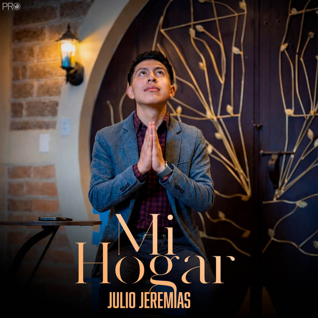 Julio Jeremías