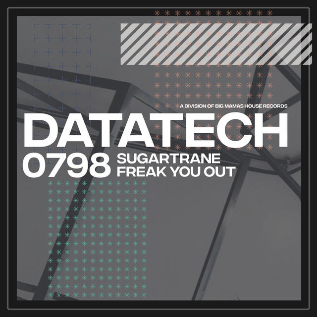Sugartrane – Freak You Out - Radio Edit