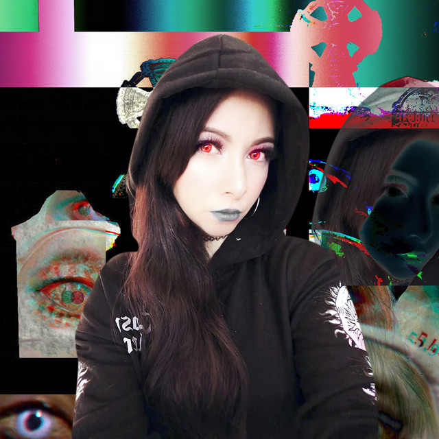 Into the Nightmarecore cover