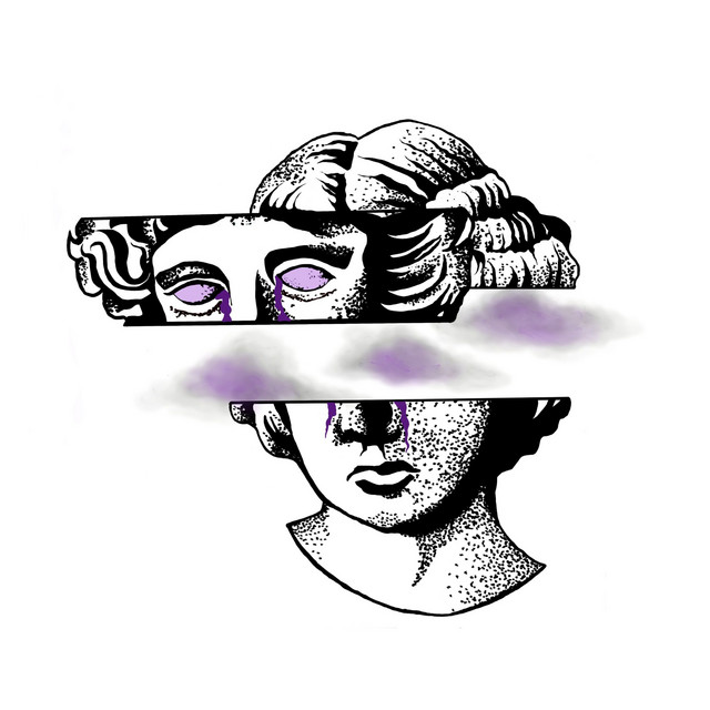 Lavender Nights cover art