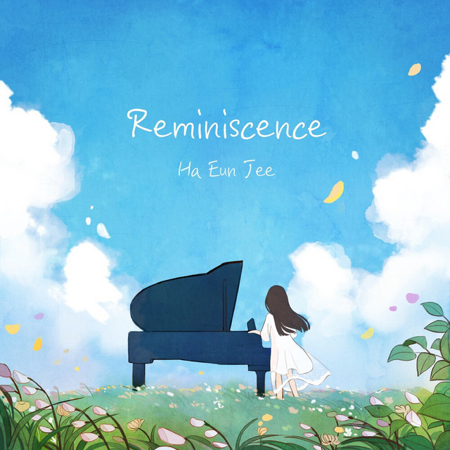Reminiscence cover art