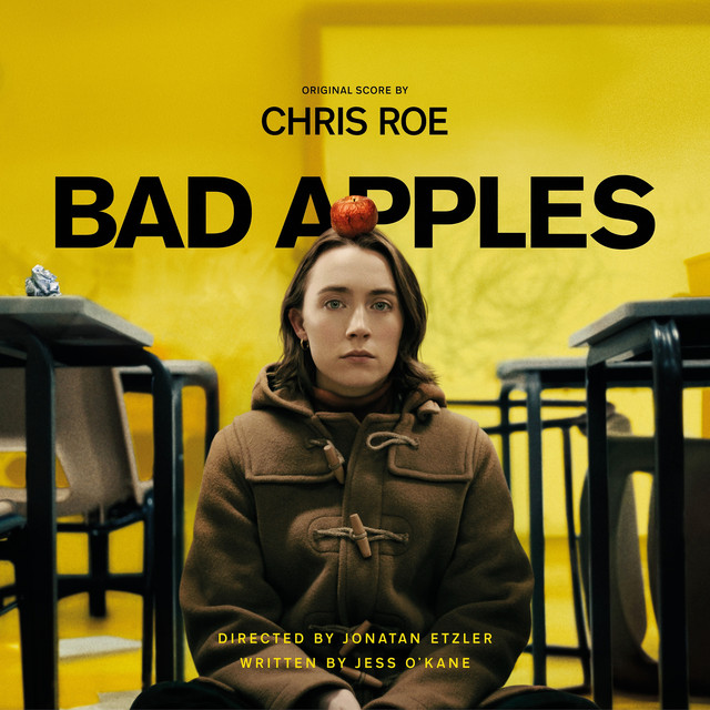 Bad Apples (Original Score) cover