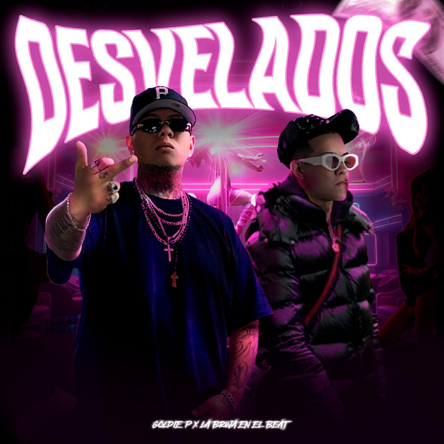 Desvelados