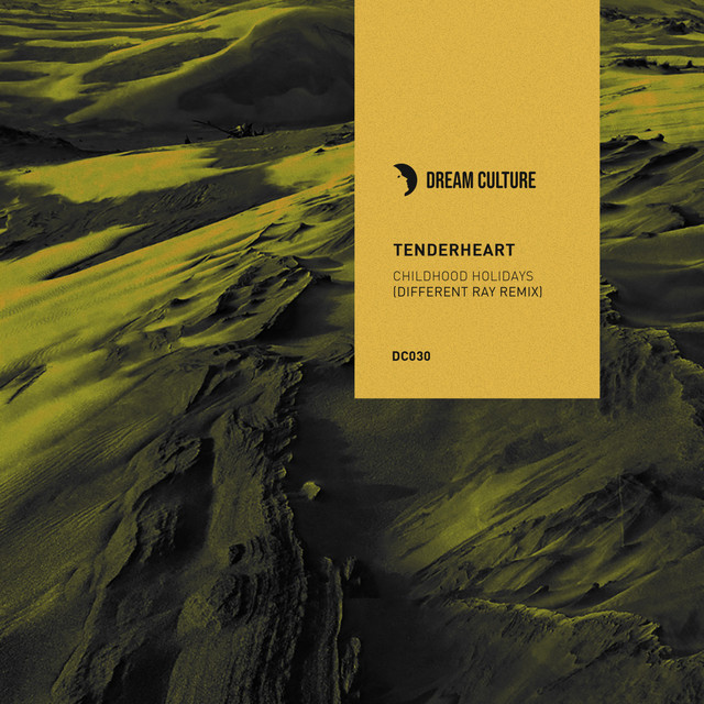 Обкладинка Tenderheart — Childhood Holidays