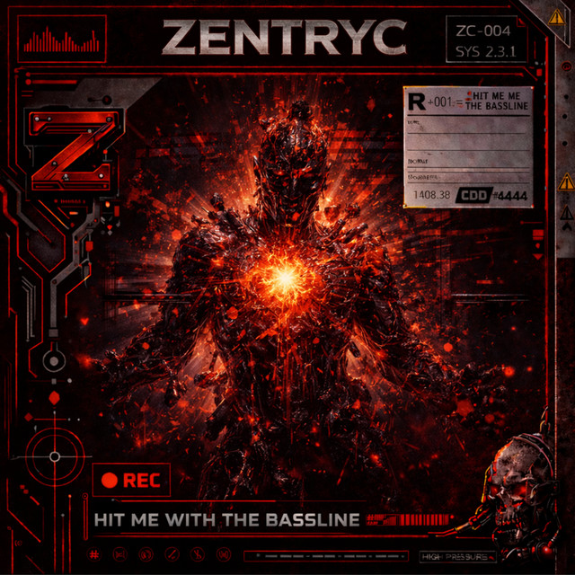HIT ME WITH A BASSLINE
