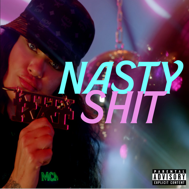 Nasty Shit cover