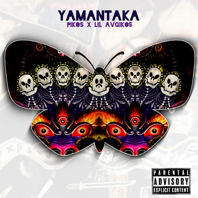 Yamantaka