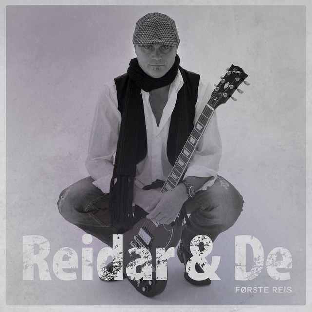 Førstereis - Album by Reidar & De | Spotify