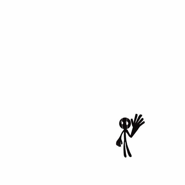 Alone cover art