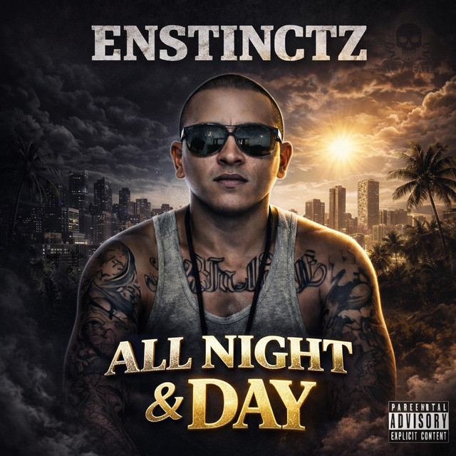 All Night & Day