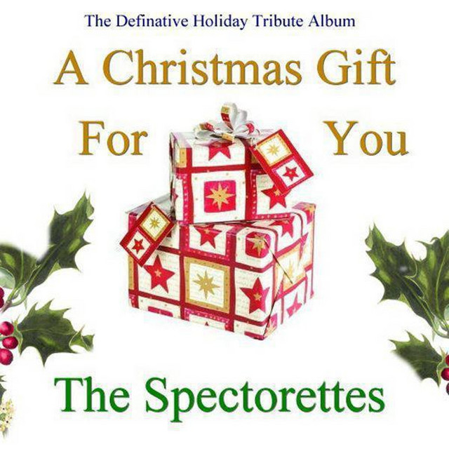 The Spectorettes