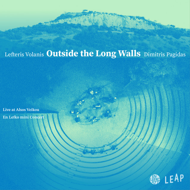 Outside The Long Walls (Live at Alsos Veikou - En Lefko Mini Concert) cover art