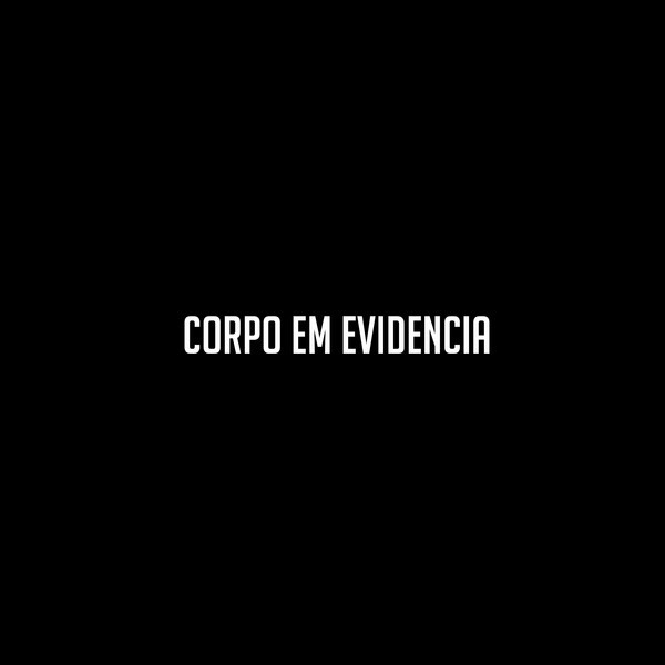 Corpo Em Evidencia cover art