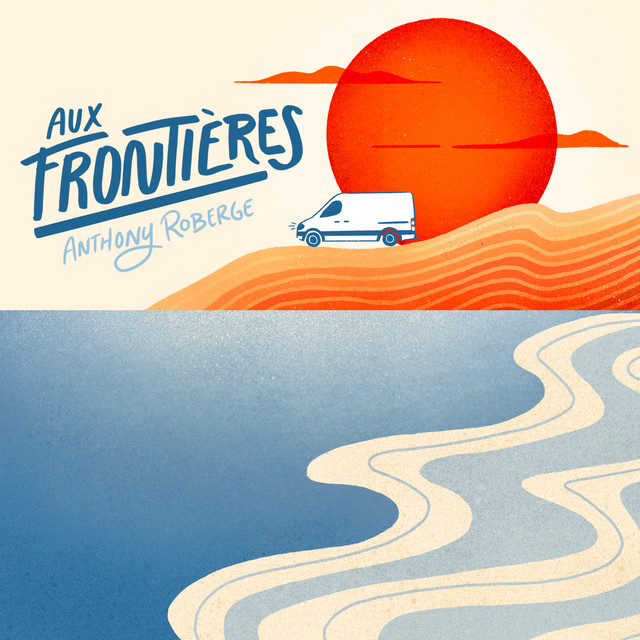 Aux Frontières cover art